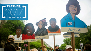 The Most Memorable Environmental Justice Wins of 2017